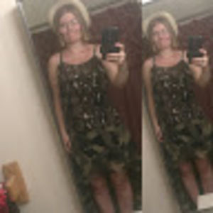 Meet your Posher, Shari